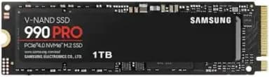 Samsung 990 PRO 2TB NVMe SSD