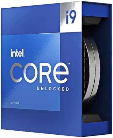 Intel Core i9-13900K 5.8GHz