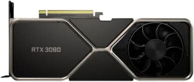 NVIDIA GeForce RTX 3080 10GB